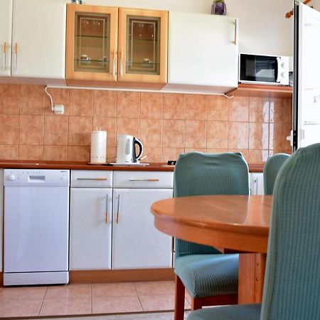Villy City Apartment Palit Exterior photo